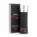 Armani Code Sport Edt Men 75 ml.